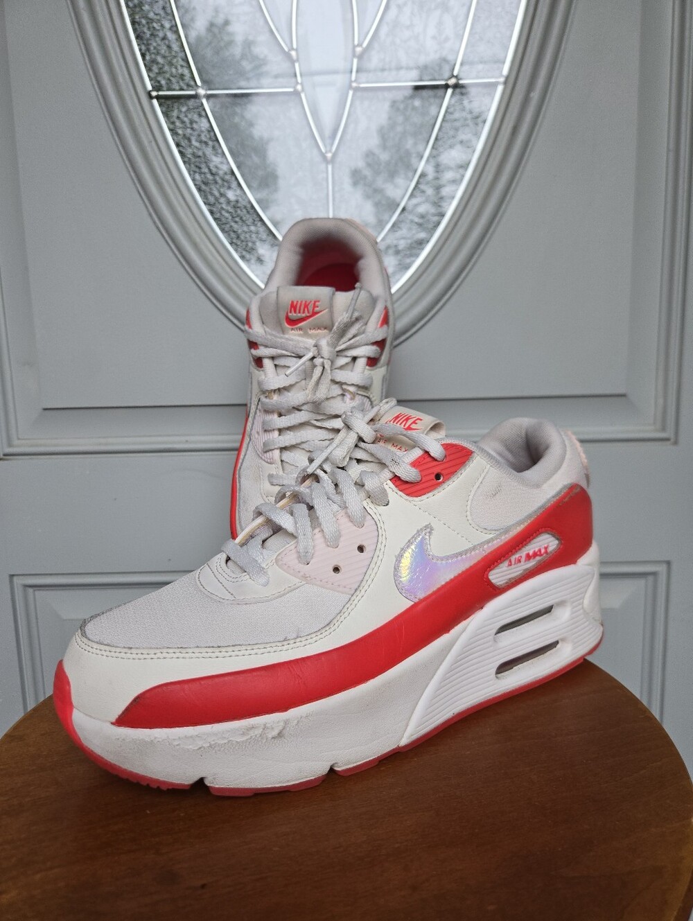 Nike Air Max 90 LV8 Sneakers